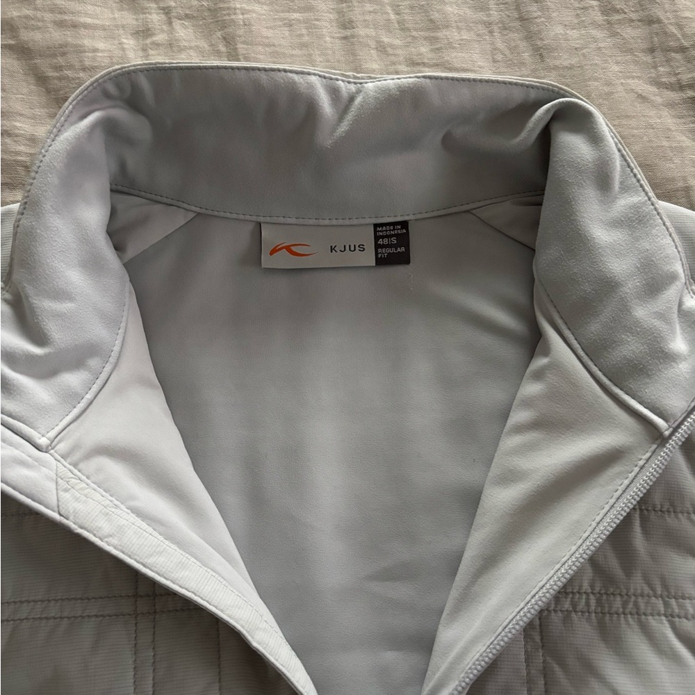 Kjus Jacket - Picture 2 of 3